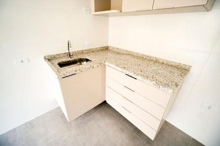 Apartamento para alugar com 44m², 2 quartos e sem vagaPia