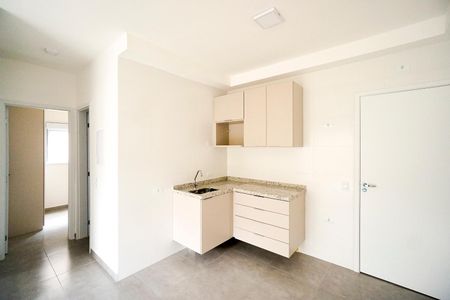 Apartamento para alugar com 44m², 2 quartos e sem vagaCozinha