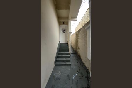 Casa para alugar com 110m², 2 quartos e sem vagaÁrea externa