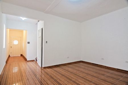 Sala de casa para alugar com 2 quartos, 110m² em Casa Verde, São Paulo