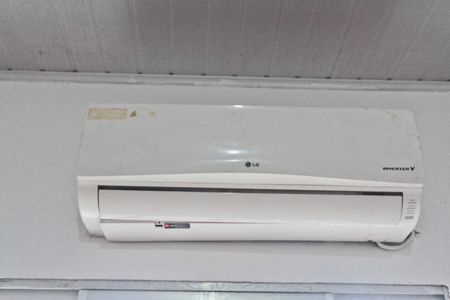 Casa para alugar com 110m², 2 quartos e sem vagaSuíte