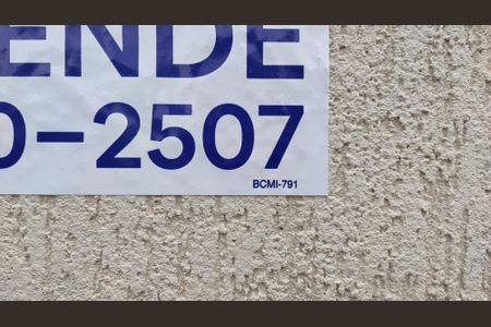 Casa para alugar com 110m², 2 quartos e sem vagaPlaca