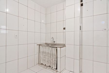 Casa para alugar com 110m², 2 quartos e sem vagaCozinha