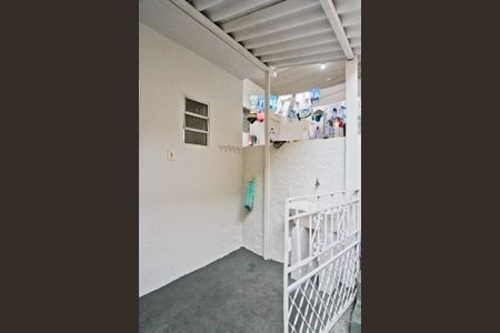 Casa para alugar com 110m², 2 quartos e sem vagaÁrea de Serviço