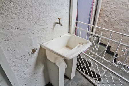 Casa para alugar com 110m², 2 quartos e sem vagaÁrea de Serviço