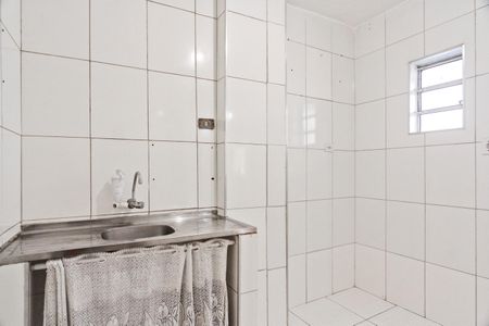 Casa para alugar com 110m², 2 quartos e sem vagaCozinha