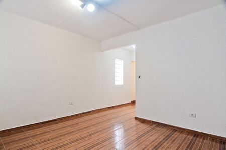 Sala de casa para alugar com 2 quartos, 110m² em Casa Verde, São Paulo