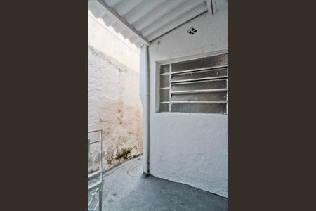 Casa para alugar com 110m², 2 quartos e sem vagaÁrea de Serviço