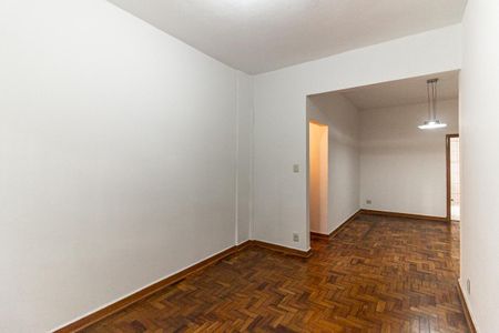 Sala de apartamento para alugar com 2 quartos, 99m² em Campos Elíseos, São Paulo
