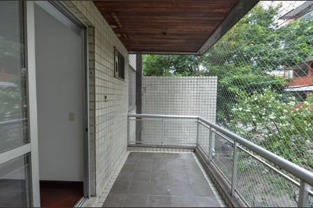 Sala de apartamento para alugar com 2 quartos, 80m² em Vila Isabel, Rio de Janeiro