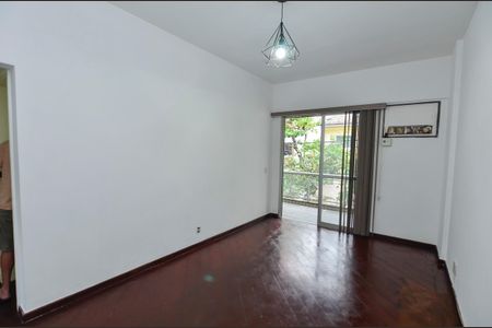 Sala de apartamento para alugar com 2 quartos, 80m² em Vila Isabel, Rio de Janeiro