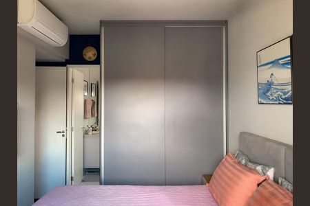 Foto 13 de apartamento à venda com 2 quartos, 63m² em Jardim da Gloria, São Paulo