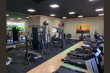 Apartamento à venda com 63m², 2 quartos e 1 vaga Apartamento à venda com 63m², 2 quartos e 1 vagaFoto 29