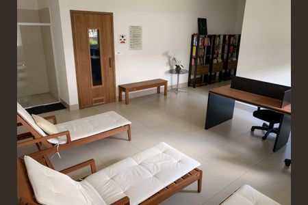 Foto 22 de apartamento à venda com 2 quartos, 63m² em Jardim da Gloria, São Paulo