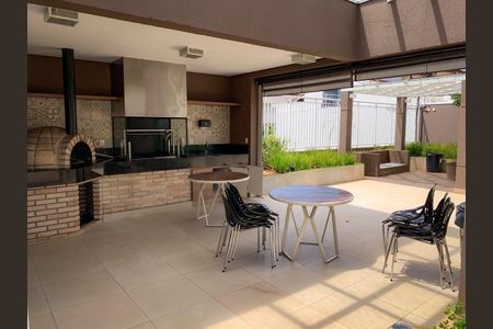 Apartamento à venda com 63m², 2 quartos e 1 vaga Apartamento à venda com 63m², 2 quartos e 1 vagaFoto 21