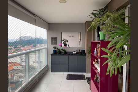 Apartamento à venda com 63m², 2 quartos e 1 vaga Apartamento à venda com 63m², 2 quartos e 1 vagaFoto 08