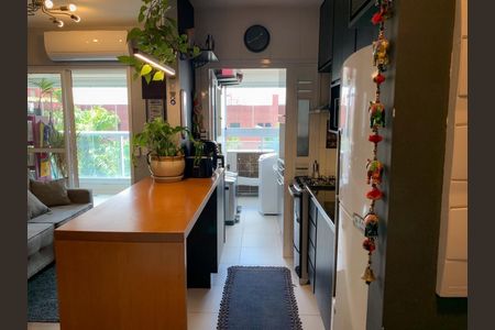 Apartamento à venda com 63m², 2 quartos e 1 vaga Apartamento à venda com 63m², 2 quartos e 1 vagaFoto 05