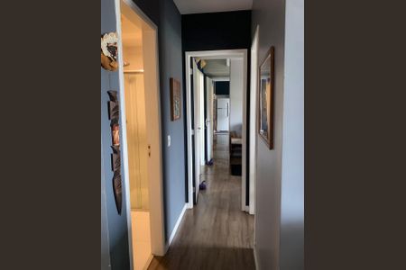 Apartamento à venda com 63m², 2 quartos e 1 vaga Apartamento à venda com 63m², 2 quartos e 1 vagaFoto 09