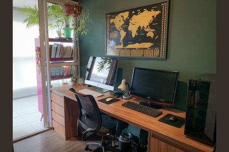 Foto 16 de apartamento à venda com 2 quartos, 63m² em Jardim da Gloria, São Paulo