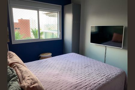 Foto 12 de apartamento à venda com 2 quartos, 63m² em Jardim da Gloria, São Paulo