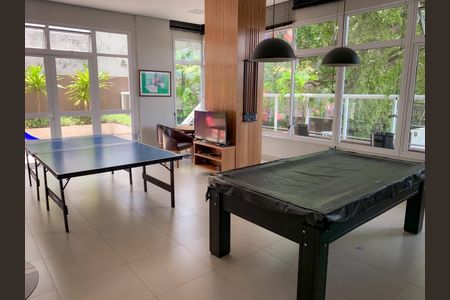 Foto 32 de apartamento à venda com 2 quartos, 63m² em Jardim da Gloria, São Paulo