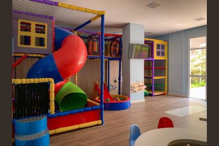 Foto 23 de apartamento à venda com 2 quartos, 63m² em Jardim da Gloria, São Paulo