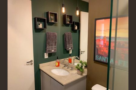 Apartamento à venda com 63m², 2 quartos e 1 vaga Apartamento à venda com 63m², 2 quartos e 1 vagaFoto 14