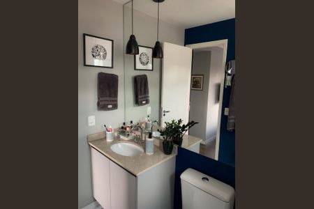 Apartamento à venda com 63m², 2 quartos e 1 vaga Apartamento à venda com 63m², 2 quartos e 1 vagaFoto 15