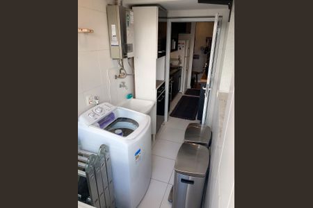 Apartamento à venda com 63m², 2 quartos e 1 vaga Apartamento à venda com 63m², 2 quartos e 1 vagaFoto 20