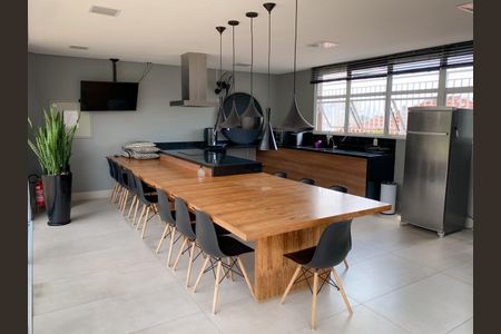 Apartamento à venda com 63m², 2 quartos e 1 vaga Apartamento à venda com 63m², 2 quartos e 1 vagaFoto 30