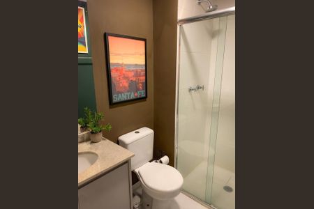 Apartamento à venda com 63m², 2 quartos e 1 vaga Apartamento à venda com 63m², 2 quartos e 1 vagaFoto 10