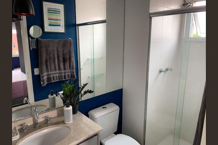 Apartamento à venda com 63m², 2 quartos e 1 vaga Apartamento à venda com 63m², 2 quartos e 1 vagaFoto 18