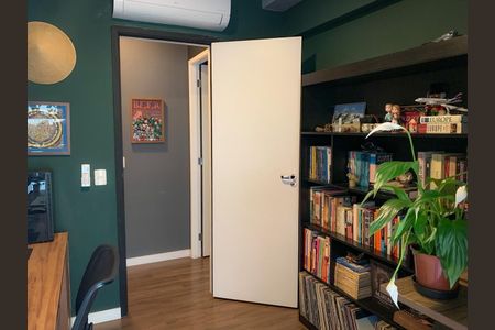 Foto 17 de apartamento à venda com 2 quartos, 63m² em Jardim da Gloria, São Paulo