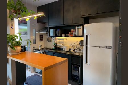 Apartamento à venda com 63m², 2 quartos e 1 vaga Apartamento à venda com 63m², 2 quartos e 1 vagaFoto 04