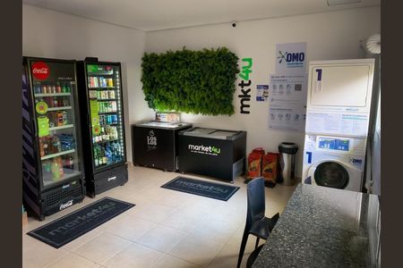 Foto 27 de apartamento à venda com 2 quartos, 63m² em Jardim da Gloria, São Paulo