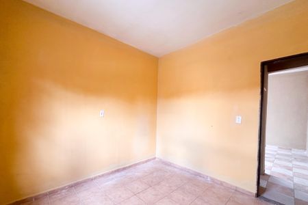 Quarto  de casa para alugar com 1 quarto, 35m² em Baeta Neves, São Bernardo do Campo