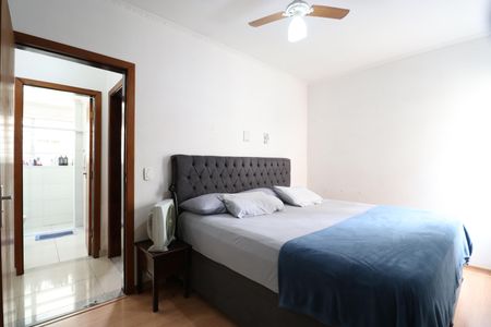 Quarto 2 de apartamento à venda com 2 quartos, 65m² em Lapa de Baixo, São Paulo