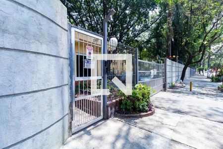 Apartamento à venda com 65m², 2 quartos e 1 vagaFachada 