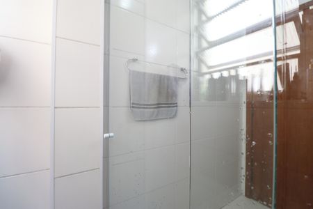 Apartamento à venda com 65m², 2 quartos e 1 vagaBanheiro 