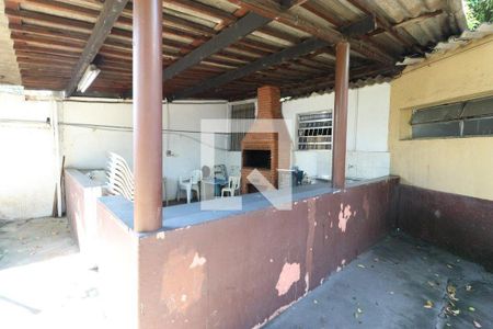 Apartamento à venda com 65m², 2 quartos e 1 vagaChurrasqueira 