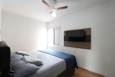 Quarto 2 de apartamento à venda com 2 quartos, 65m² em Lapa de Baixo, São Paulo