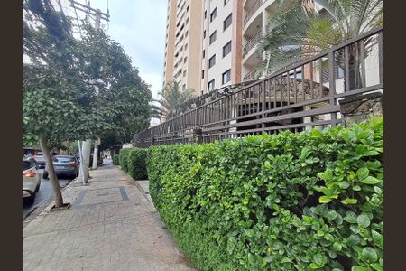 Apartamento à venda com 58m², 2 quartos e 2 vagas Apartamento à venda com 58m², 2 quartos e 2 vagasFachada