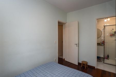 Apartamento à venda com 58m², 2 quartos e 2 vagas Apartamento à venda com 58m², 2 quartos e 2 vagasQuarto 2 Suíte