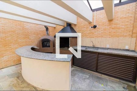 Apartamento à venda com 58m², 2 quartos e 2 vagas Apartamento à venda com 58m², 2 quartos e 2 vagasÁrea Comum