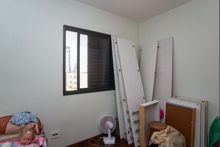 Apartamento à venda com 58m², 2 quartos e 2 vagas Apartamento à venda com 58m², 2 quartos e 2 vagasQuarto 1