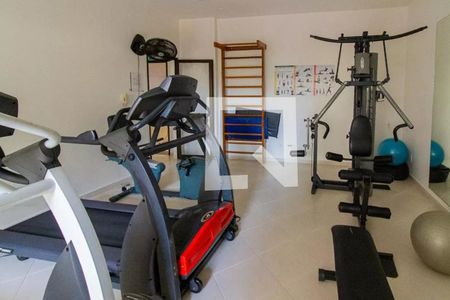 Apartamento à venda com 58m², 2 quartos e 2 vagas Apartamento à venda com 58m², 2 quartos e 2 vagasÁrea Comum