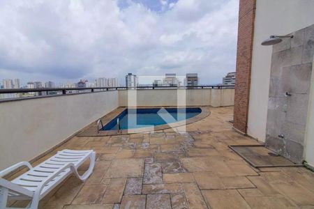 Apartamento à venda com 58m², 2 quartos e 2 vagas Apartamento à venda com 58m², 2 quartos e 2 vagasÁrea Comum