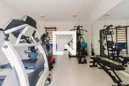 Apartamento à venda com 58m², 2 quartos e 2 vagas Apartamento à venda com 58m², 2 quartos e 2 vagasÁrea Comum