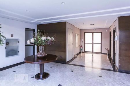 Apartamento à venda com 58m², 2 quartos e 2 vagas Apartamento à venda com 58m², 2 quartos e 2 vagasÁrea Comum