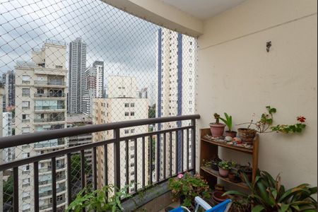Apartamento à venda com 58m², 2 quartos e 2 vagas